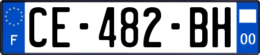 CE-482-BH