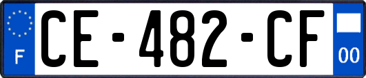 CE-482-CF
