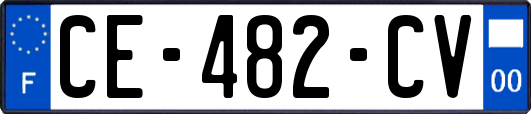 CE-482-CV