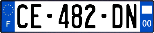 CE-482-DN