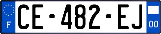 CE-482-EJ