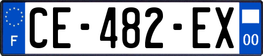 CE-482-EX