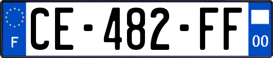 CE-482-FF