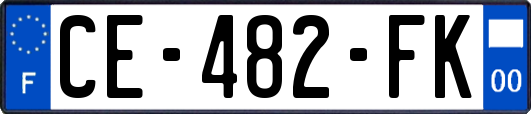 CE-482-FK