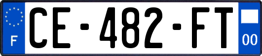 CE-482-FT