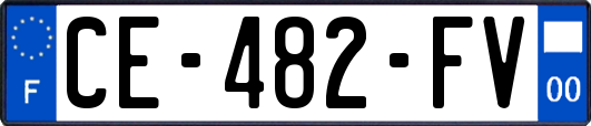 CE-482-FV