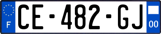CE-482-GJ