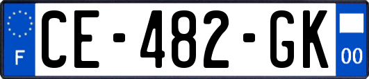 CE-482-GK