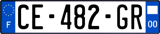 CE-482-GR