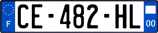 CE-482-HL