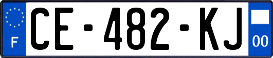 CE-482-KJ