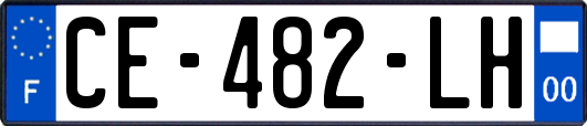 CE-482-LH