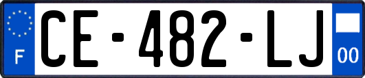 CE-482-LJ