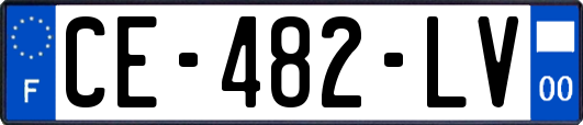 CE-482-LV