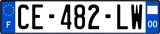 CE-482-LW