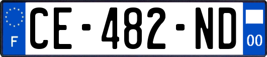 CE-482-ND