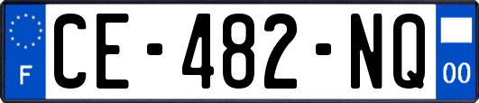 CE-482-NQ