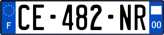 CE-482-NR