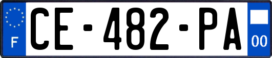 CE-482-PA