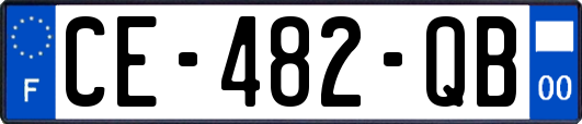 CE-482-QB