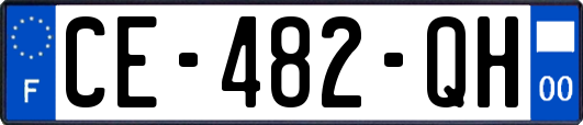 CE-482-QH