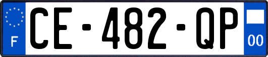 CE-482-QP