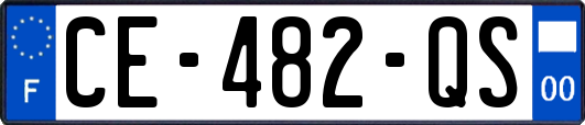 CE-482-QS