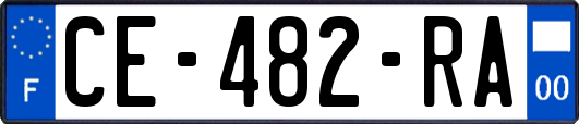 CE-482-RA