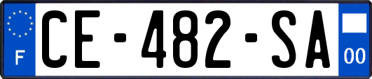 CE-482-SA