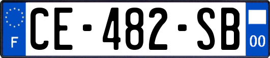 CE-482-SB