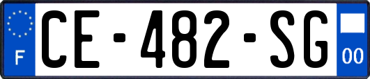 CE-482-SG