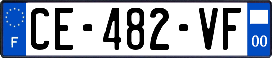 CE-482-VF