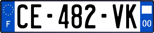 CE-482-VK
