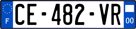 CE-482-VR