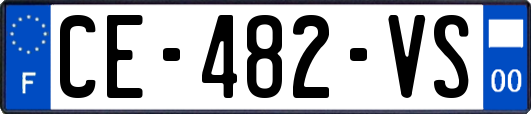 CE-482-VS