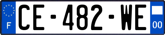 CE-482-WE