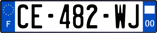 CE-482-WJ