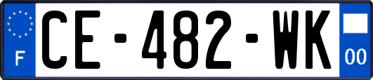CE-482-WK