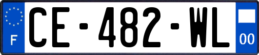 CE-482-WL