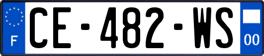 CE-482-WS