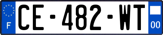 CE-482-WT