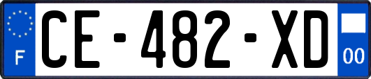 CE-482-XD