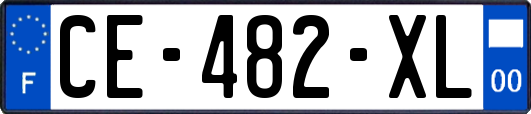 CE-482-XL