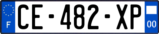 CE-482-XP