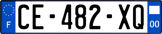 CE-482-XQ