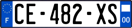 CE-482-XS