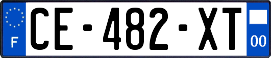 CE-482-XT