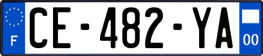 CE-482-YA