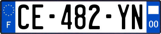 CE-482-YN