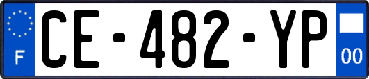 CE-482-YP